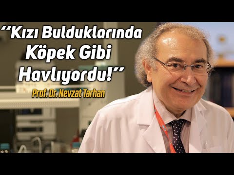 40 Yıllık Psikiyatrist İlginç Vesvese ve Takıntı Vakalarını Anlatıyor | Prof. Dr. Nevzat Tarhan