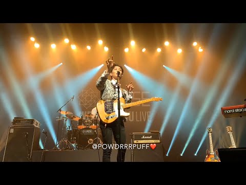 190915 - ILYSB (cover) - The Rose (더 로즈) - We Rose You Live Tour - Los Angeles, CA - 4K HD Fancam 직캠