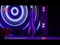 Katheryne Dzhum Palladium Perfomance