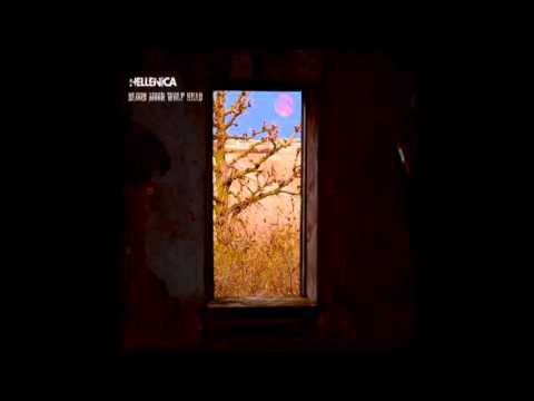 Hellenica - Blood Moon Wolf Head (Full Album)