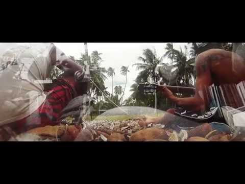 SOLIVE FEAT. ANGE - "MUSIC" (CLIP OFFICIEL)