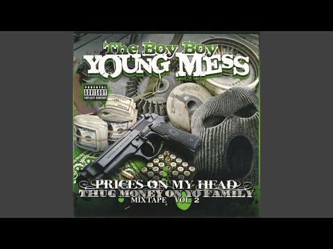 I Don't Want No More