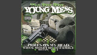 I Don&#39;t Want No More