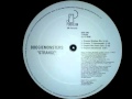 Boogiemonsters Strange Stranger Mixshow Mix Instrumental 1994