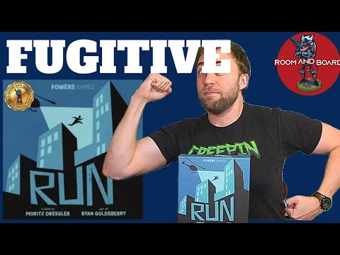 RUN review