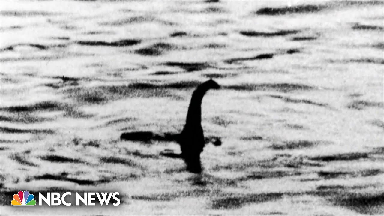 Enthusiasts gather for largest search for Loch Ness monster in decades thumnail