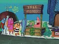 SpongeBob SquarePants Free Money
