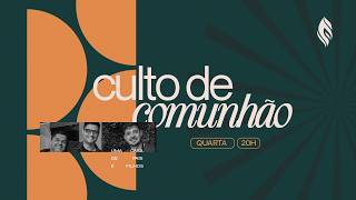 A Fé Que Agrada | Pr Andre Marques | Ao Vivo Na IBNJ TV