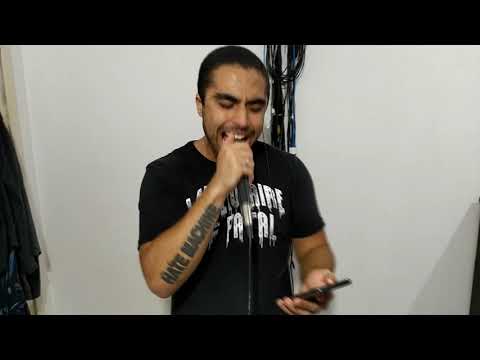 Domination - Pantera Cover