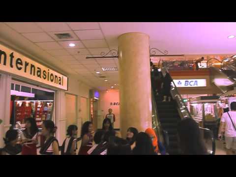 [HIGHLIGHT] 170326 IVEC 2017 X SMTOWN BANDUNG