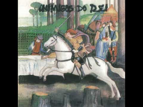 Inimigos Do Rei | Miss Goodbar