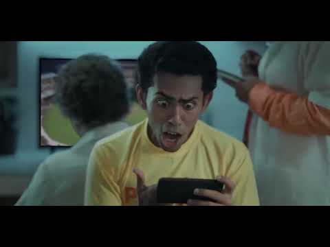 DANISH SHAIKH STAR SPORTS FILM 3