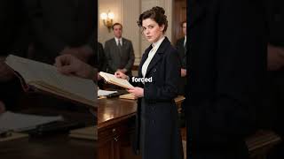 She Faked Insanity to Expose America's Most Horrifying Secret