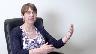 Julie Beadle Brown - Implementing a Practice Model: Part 2