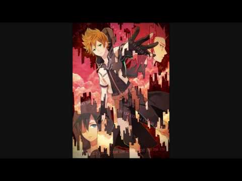 nightcore - hold on to you (Natewantstobattle)