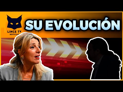 THE TRANSFORMATION OF YOLANDA DÍAZ: WHY AND FOR WHAT?