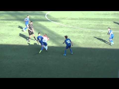 C.E. L'HOSPITALET INFANTIL "D" VS UNIFICACION BELLVITGE, U.D. "A"