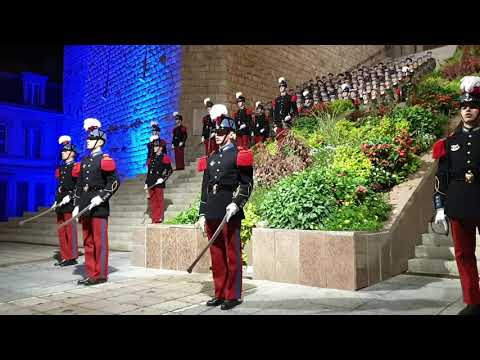 Verdun, on ne passe pas !