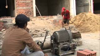Thằng SUSI [Phim Mùa Chay 2012] (Part 4/5)