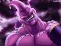 Dragon Ball Z Ultimate Battle 22 Music Super Buu Theme Extended