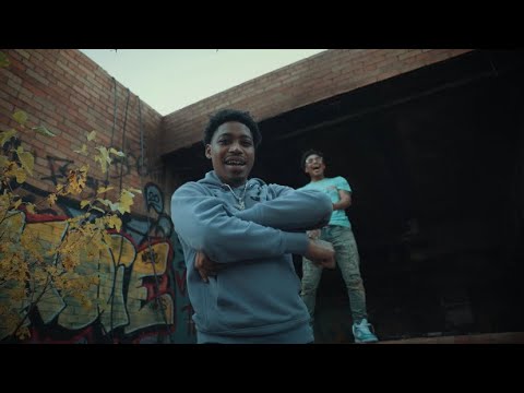 Berto Montana x Yung Reg -  "Major League 22" (Official Music Video) #ProdByReg