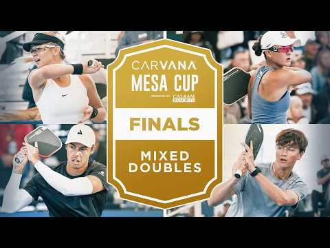 PPA Tour and Anna Bright