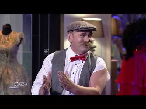 Cufja plot ankesa - Alpazar - Vizion Plus