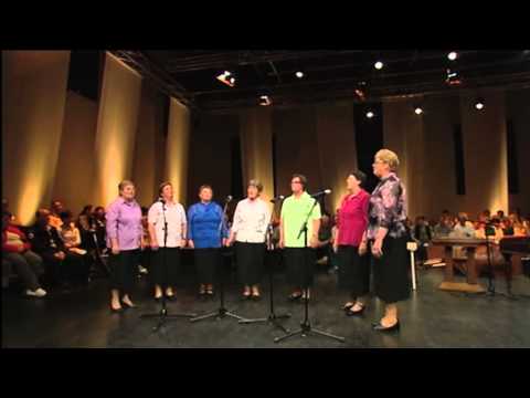 Sozvočja Slovenije - koncert (Ljudske pevke iz Žižkov 18/  )