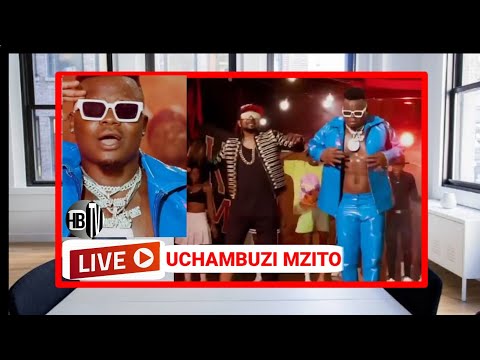#LIVE:  WIMBO WA HARMONIZE X AWILO X H BABA UKICHAMBULIWA