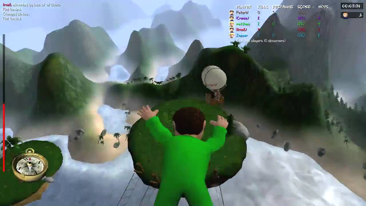 Gameplay Video