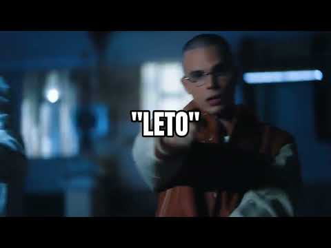 [FREE] Devito x Voyage x Biba Type Beat - "LETO" | Balkan Type Beat 2025