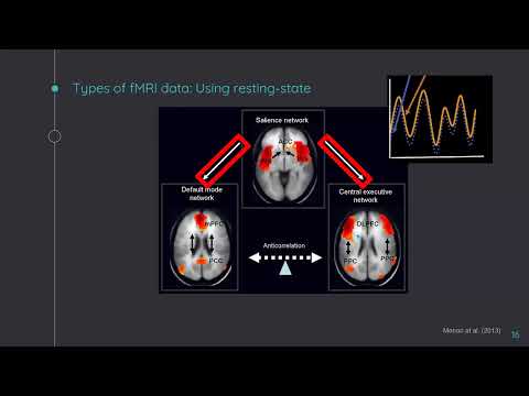 Introduction To Fmri Data Analysis In Python Basic