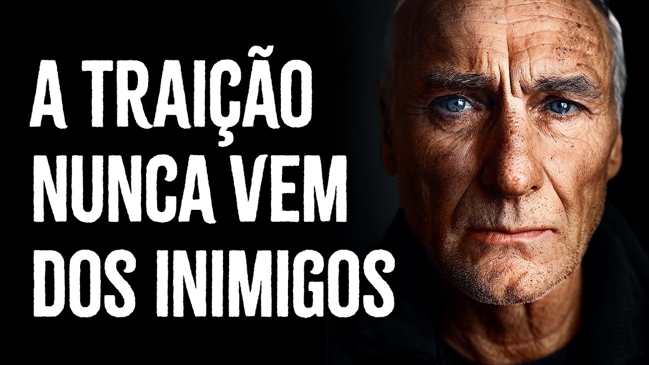 Torne-se Outra Pessoa Após Ouvir Essas Impactantes Lições de Vida