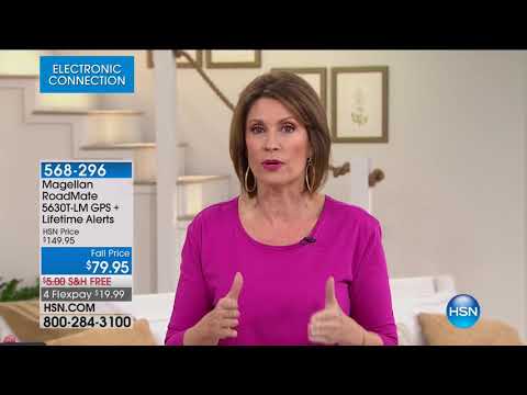 HSN | Electronic Connection 09.08.2017 - 05 PM