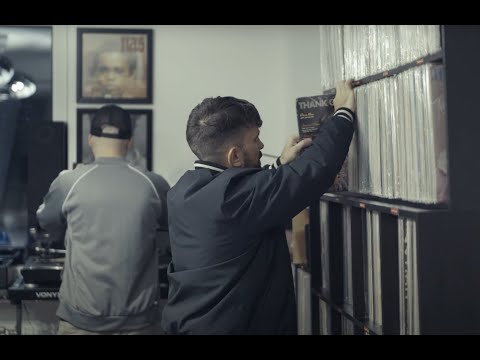 SB/Sir Def - Bóg dał nam hip hop by nas jednoczyć feat. Oliwia, Łukasz, Pielka (Official Video)