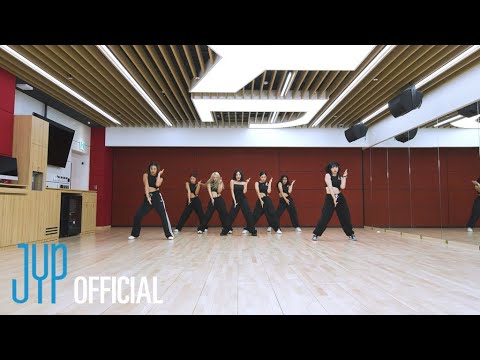 JIHYO "Killin' Me Good" Choreography Video