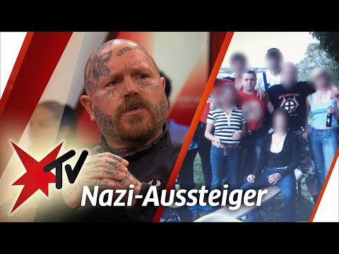 Rechtsextremismus in Deutschland: Was treibt Menschen in den Hass? | stern TV Talk