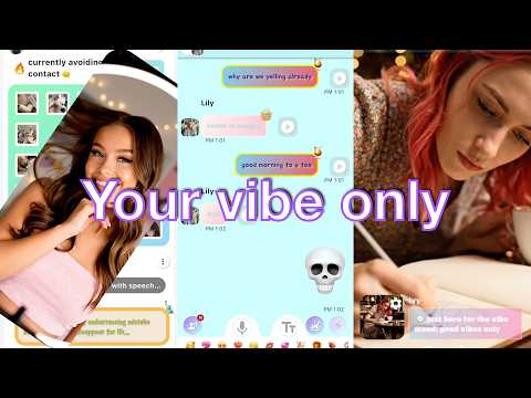 Flexeam: Chat Your Vibe video thumbnail