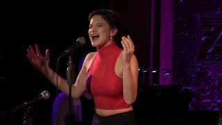 Kayla Starr Bryan - &quot;The Music and the Mirror&quot; (A Chorus Line; Marvin Hamlisch &amp; Edward Kleban)