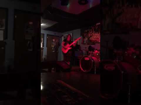 Thumbnail for Low-reen & the Maxwell St Market Blues Band w/ Kevin Shanahan 7.17.19 @ Water Hole, Help Me! by Help (band)