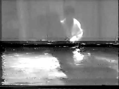 Aikido - Chiba Kazuo sensei 1974