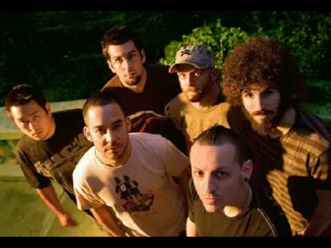 Gavs Mashup - Linkin Park & Paramore - DEMO - Given Misery