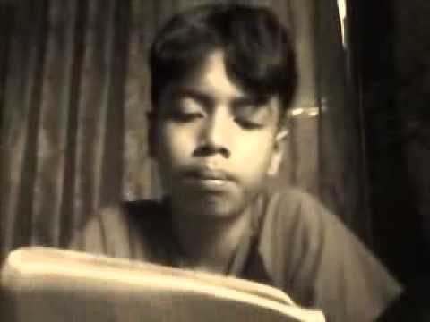 Puisi Keluh Kesah Hidup