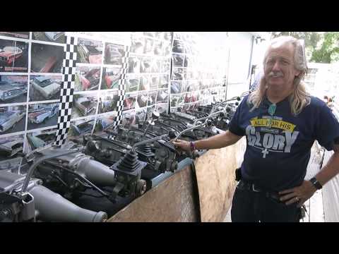 Largest Inventory of Classic Ford 4 Speed Transmissions in the Southeast