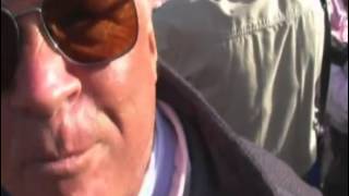 Code Pink Revolution Now