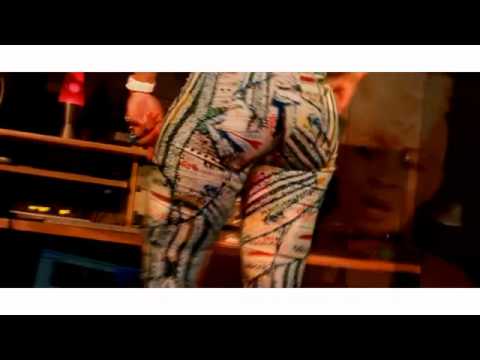 TIFFANY FOXX - LINE EM UP