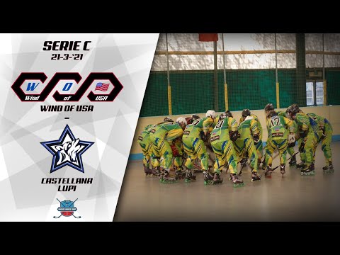 Wind of Usa - Castellana Lupi 21-03-2021