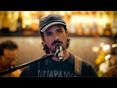 Midnight Generation - Full Session | Paste