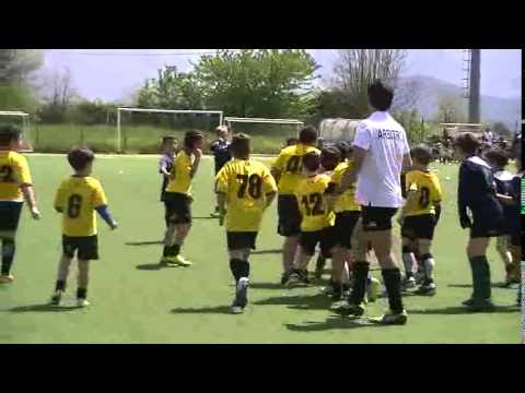 torneo under  8-10- 12 del Sambuceto a  Segni