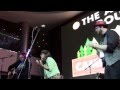 The Alternate Routes- My Old Lady